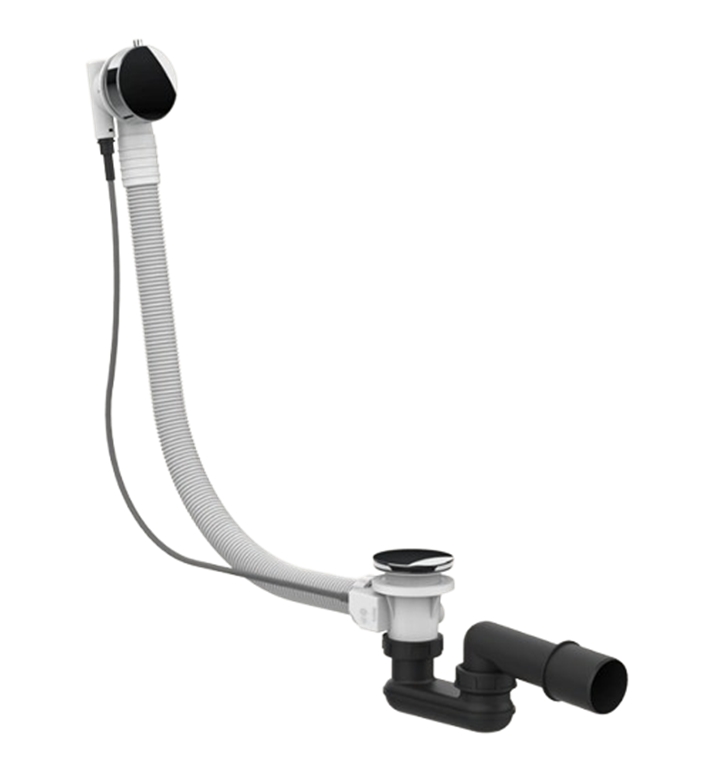 VALVULA AUTOMATICA BAÑERA GESSI